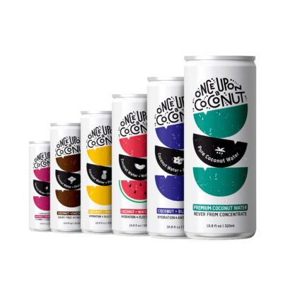 Once Upon a Coconut Variety Pack