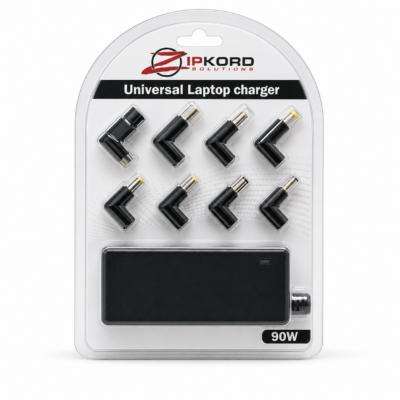 Universal Laptop Charger